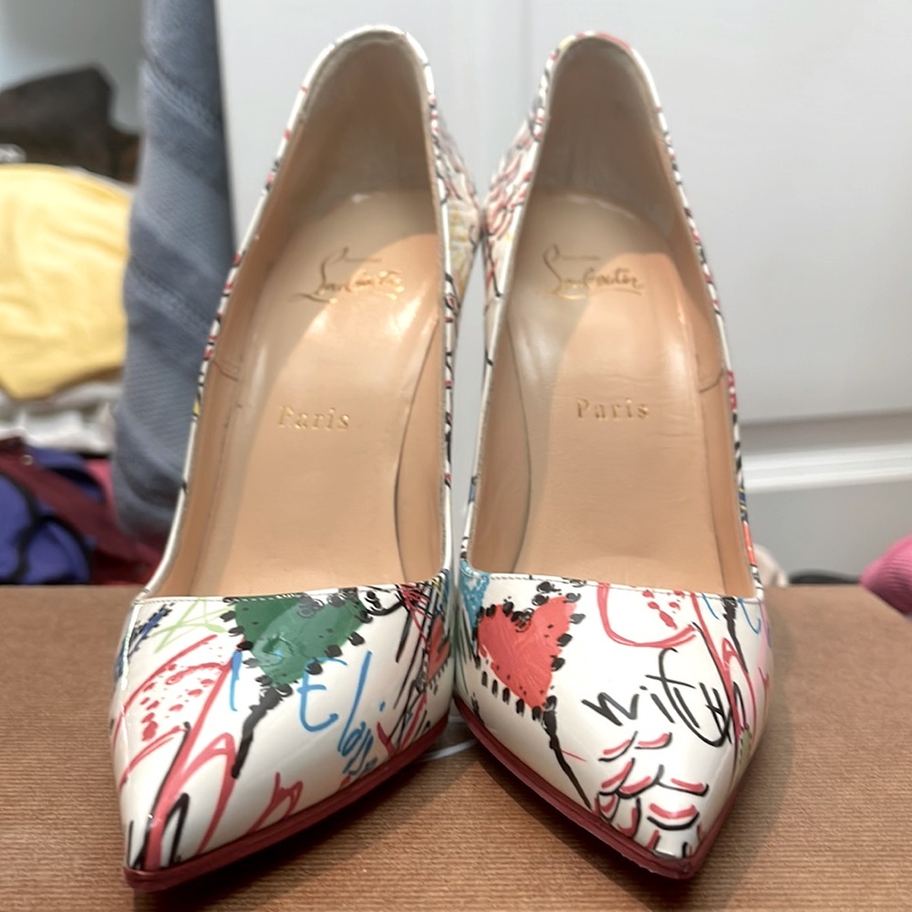 Authentic Worn once